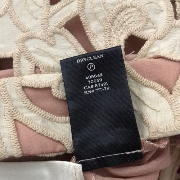 A-line skirt - Picture 7 of 7